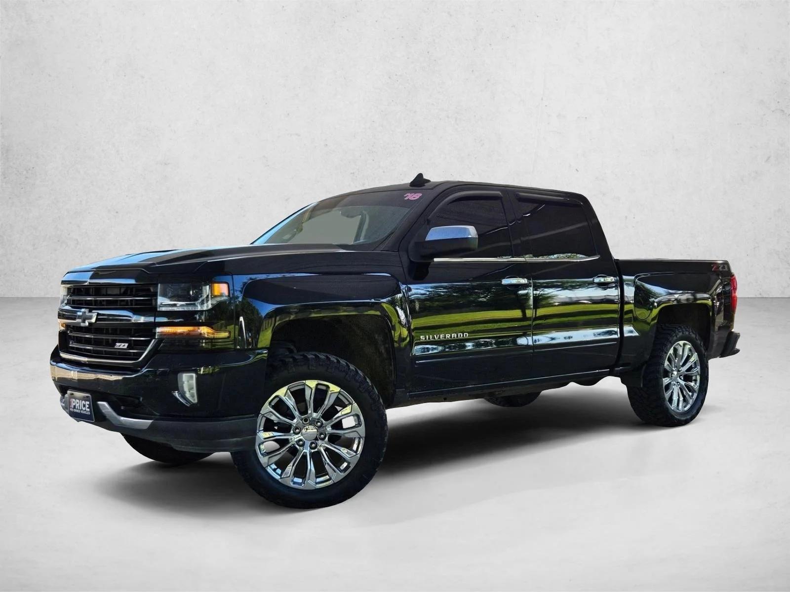 chevrolet silverado 1500 2018 3GCUKREC3JG547957 image chevrolet silverado 1500 2018 3GCUKREC3JG547957 image